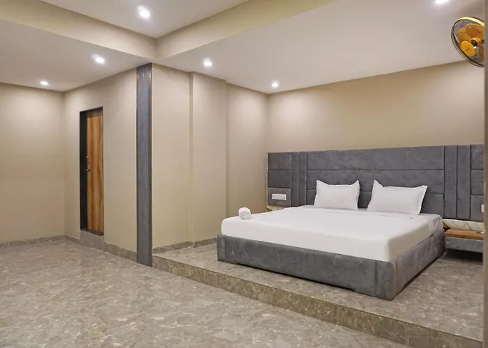Hotel Nest Inn