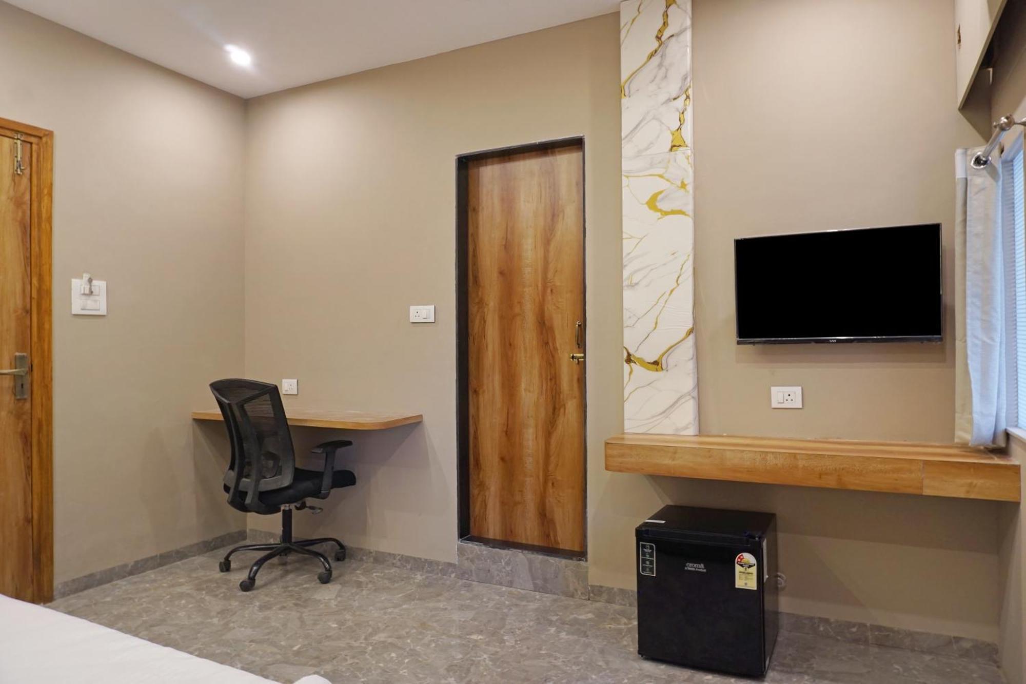 Hotel Nest Bombaj